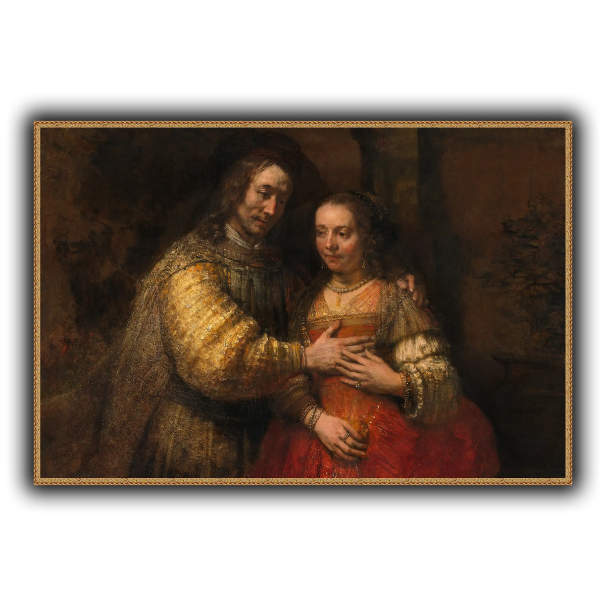 Isaac-and-Rebecca-Known-as-The-Jewish-Bride_Rembrandt-van-Rijn