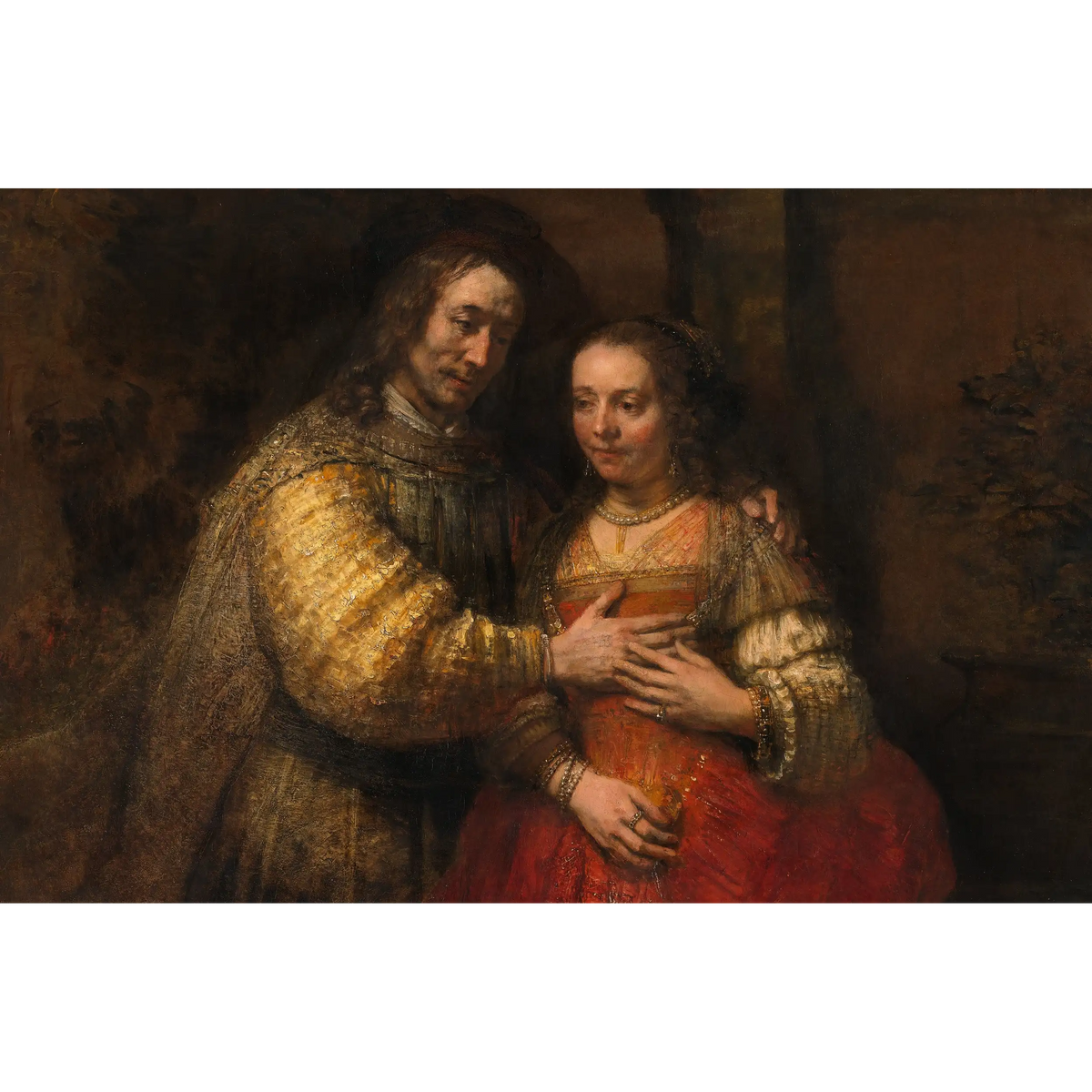 Isaac-and-Rebecca-Known-as-The-Jewish-Bride_Rembrandt-van-Rijn