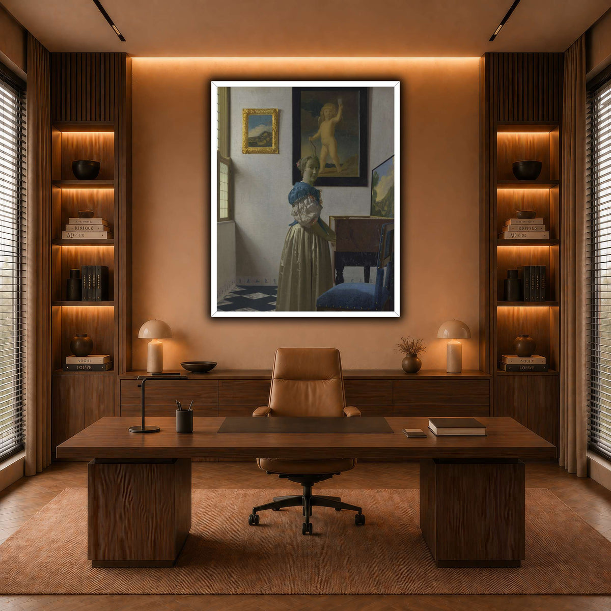 Jan_Vermeer_van_Delft_-_Lady_Standing_at_a_Virginal warm-office