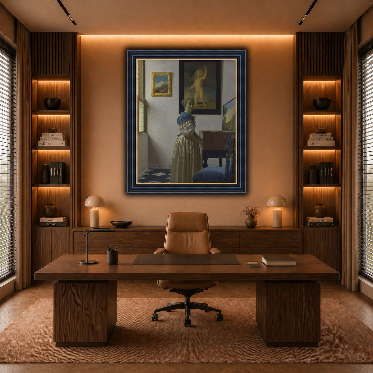 Jan_Vermeer_van_Delft_-_Lady_Standing_at_a_Virginal warm-office