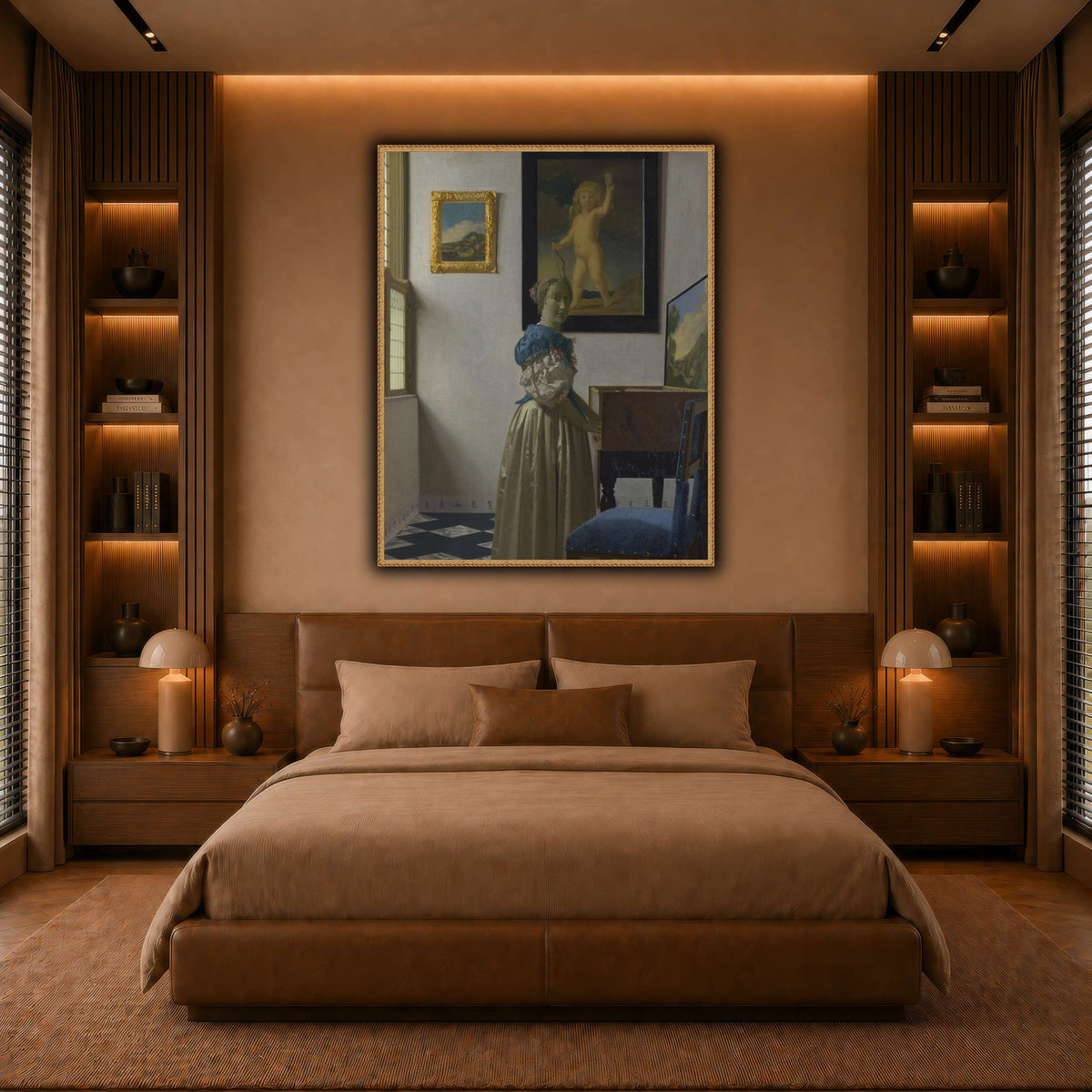 Jan_Vermeer_van_Delft_-_Lady_Standing_at_a_Virginal warm-bedroom