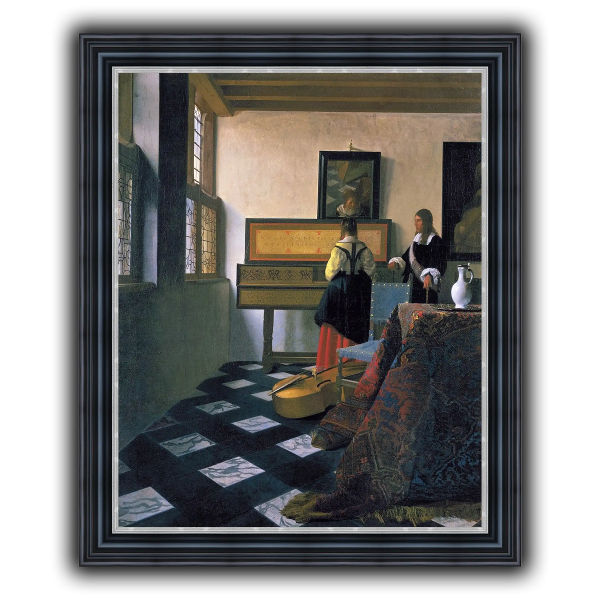Jan_Vermeer_van_Delft