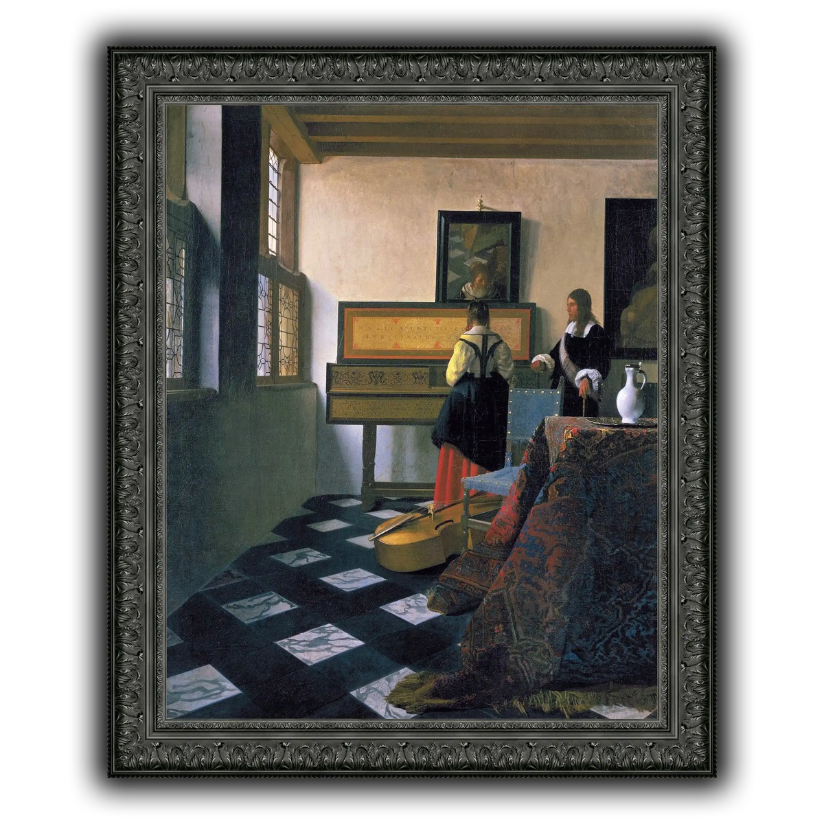 Jan_Vermeer_van_Delft