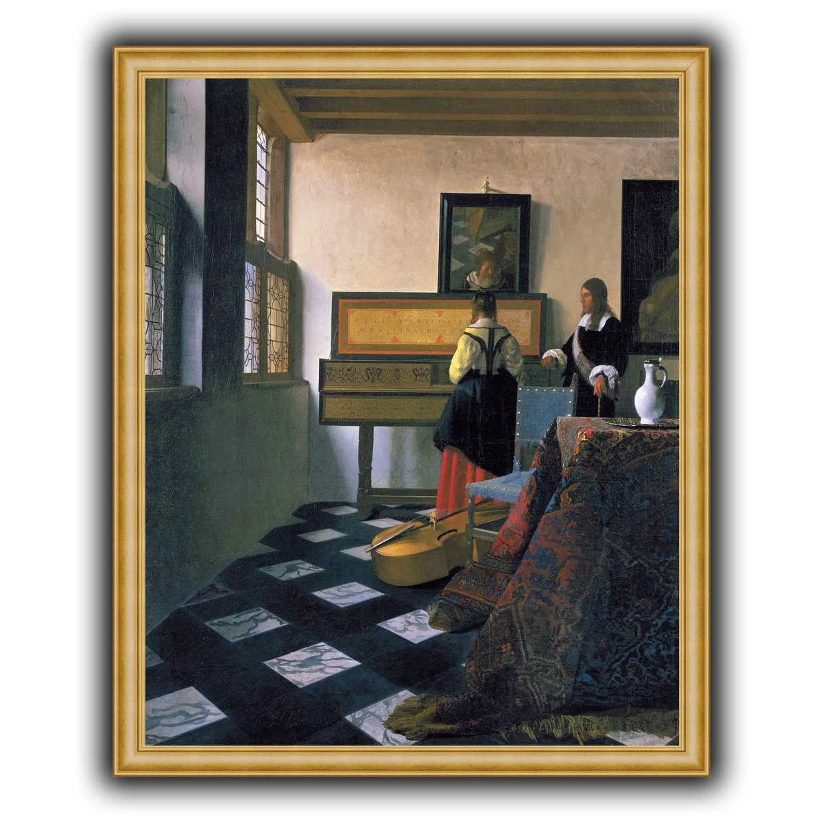 Jan_Vermeer_van_Delft