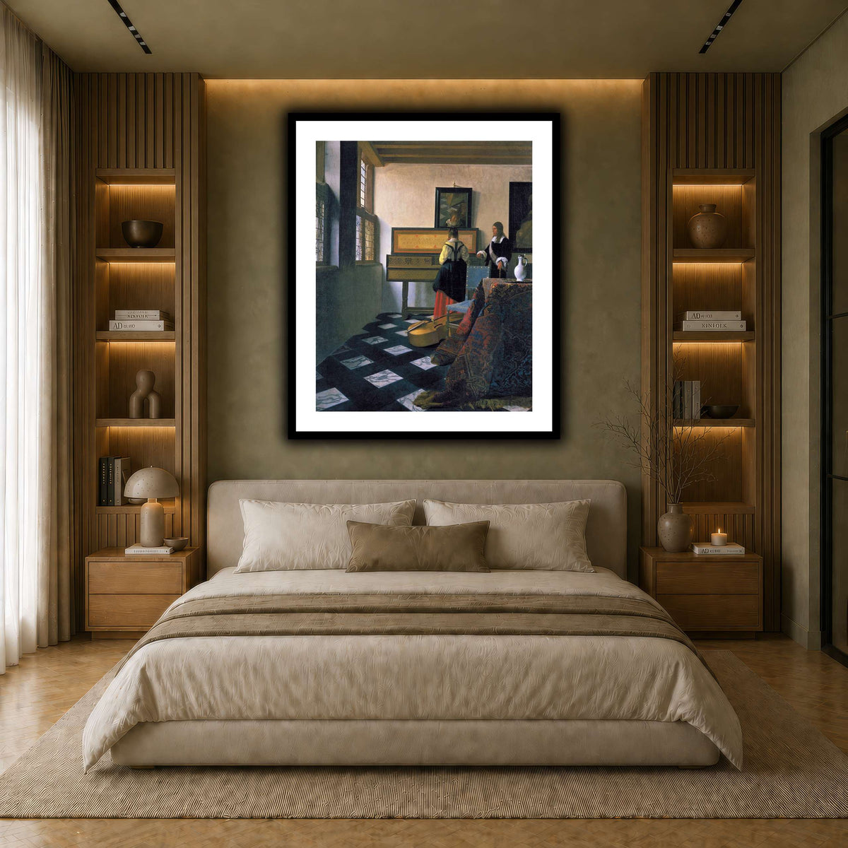 Jan_Vermeer_van_Delft earth-bedroom