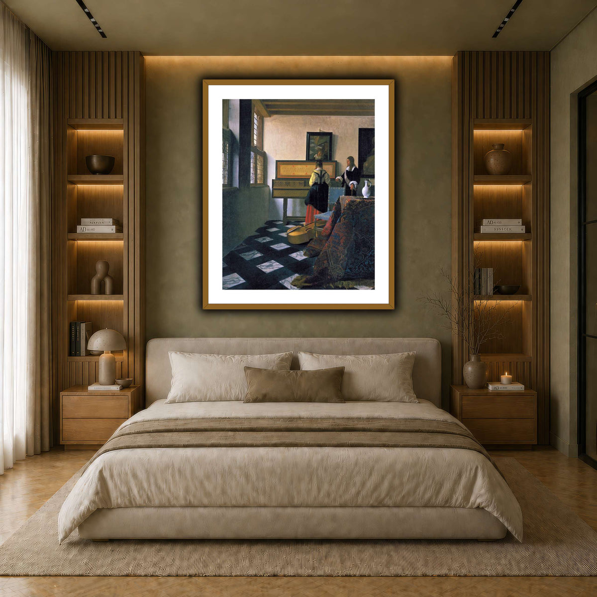 Jan_Vermeer_van_Delft earth-bedroom