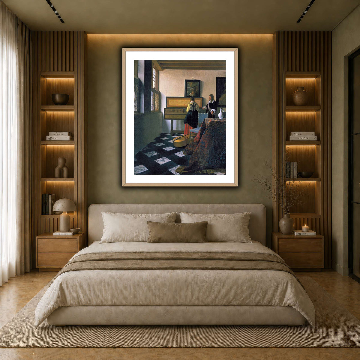 Jan_Vermeer_van_Delft earth-bedroom