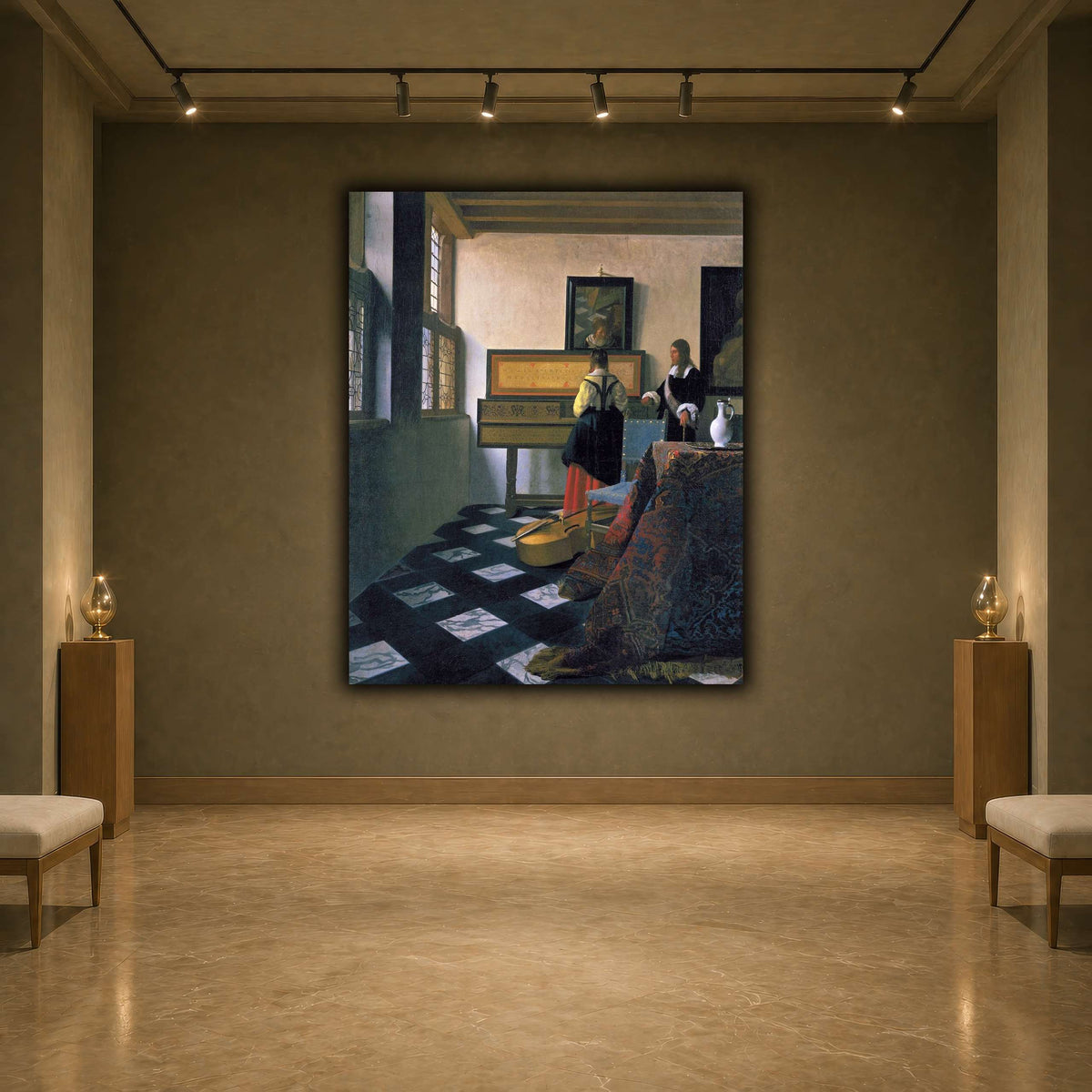 Jan_Vermeer_van_Delft earth-agallery