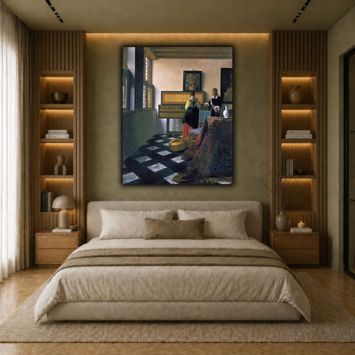 Jan_Vermeer_van_Delft earth-bedroom