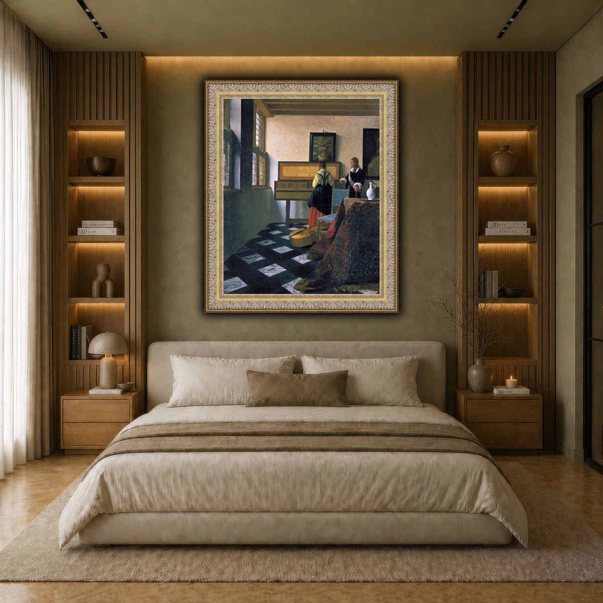 Jan_Vermeer_van_Delft earth-bedroom
