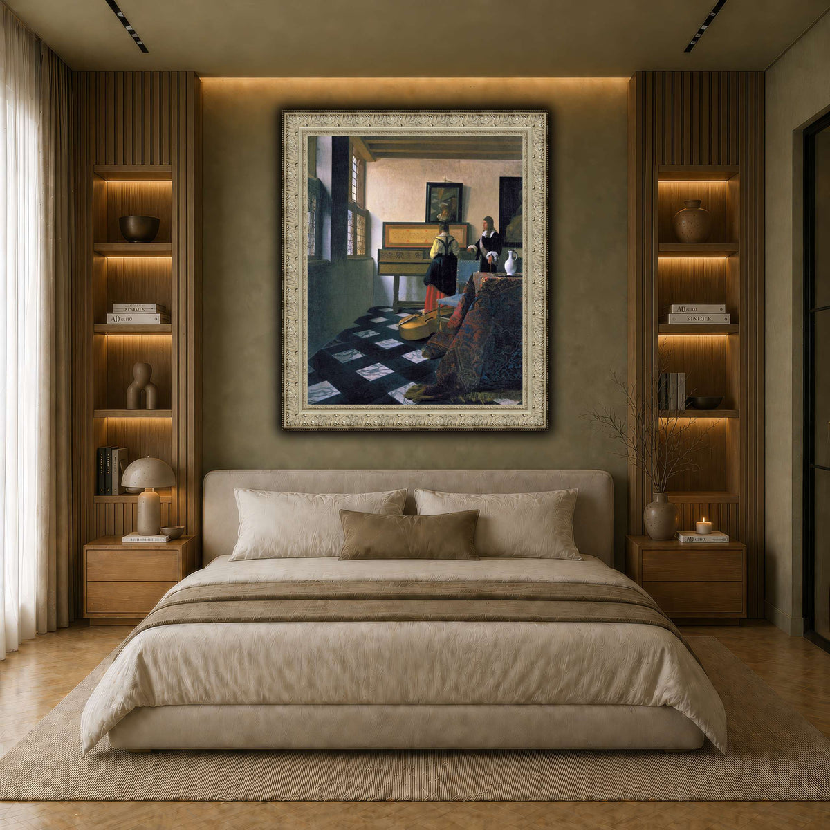 Jan_Vermeer_van_Delft earth-bedroom