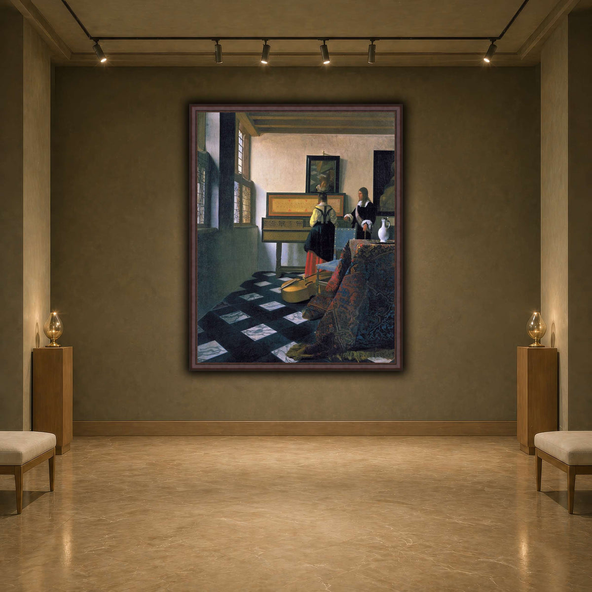Jan_Vermeer_van_Delft earth-agallery