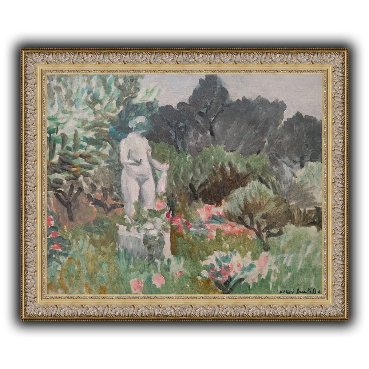 Jardin_de_Renoir_à_Cagnes_Henri_Matisse