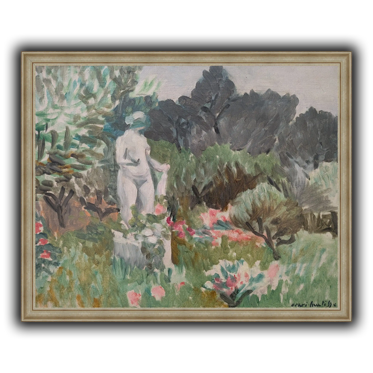 Jardin_de_Renoir_à_Cagnes_Henri_Matisse