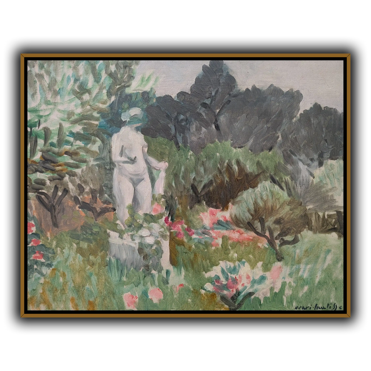 Jardin_de_Renoir_à_Cagnes_Henri_Matisse