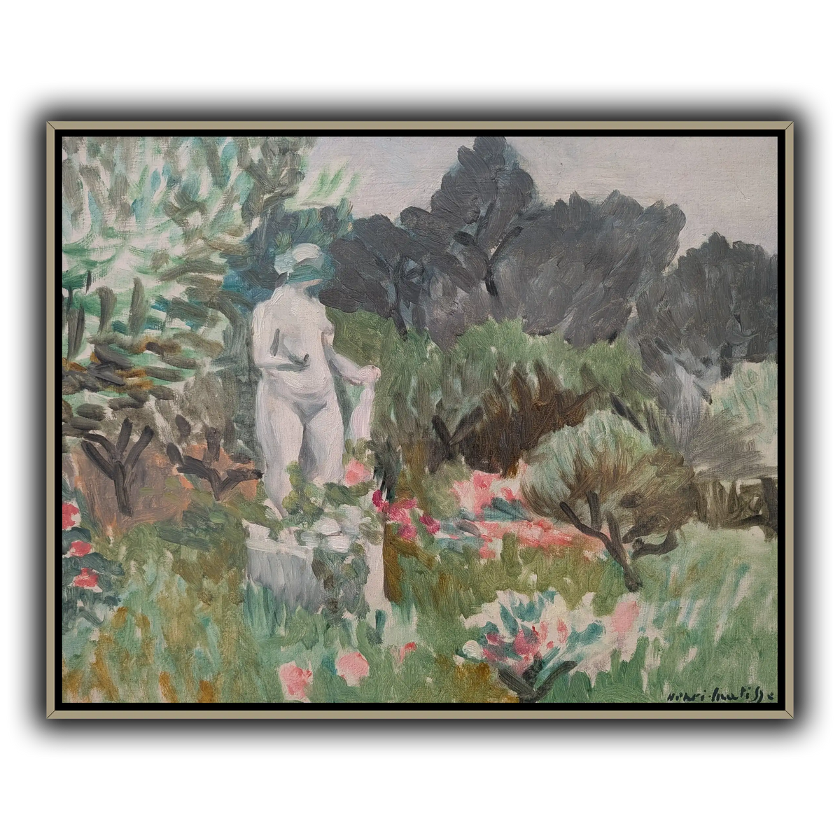 Jardin_de_Renoir_à_Cagnes_Henri_Matisse