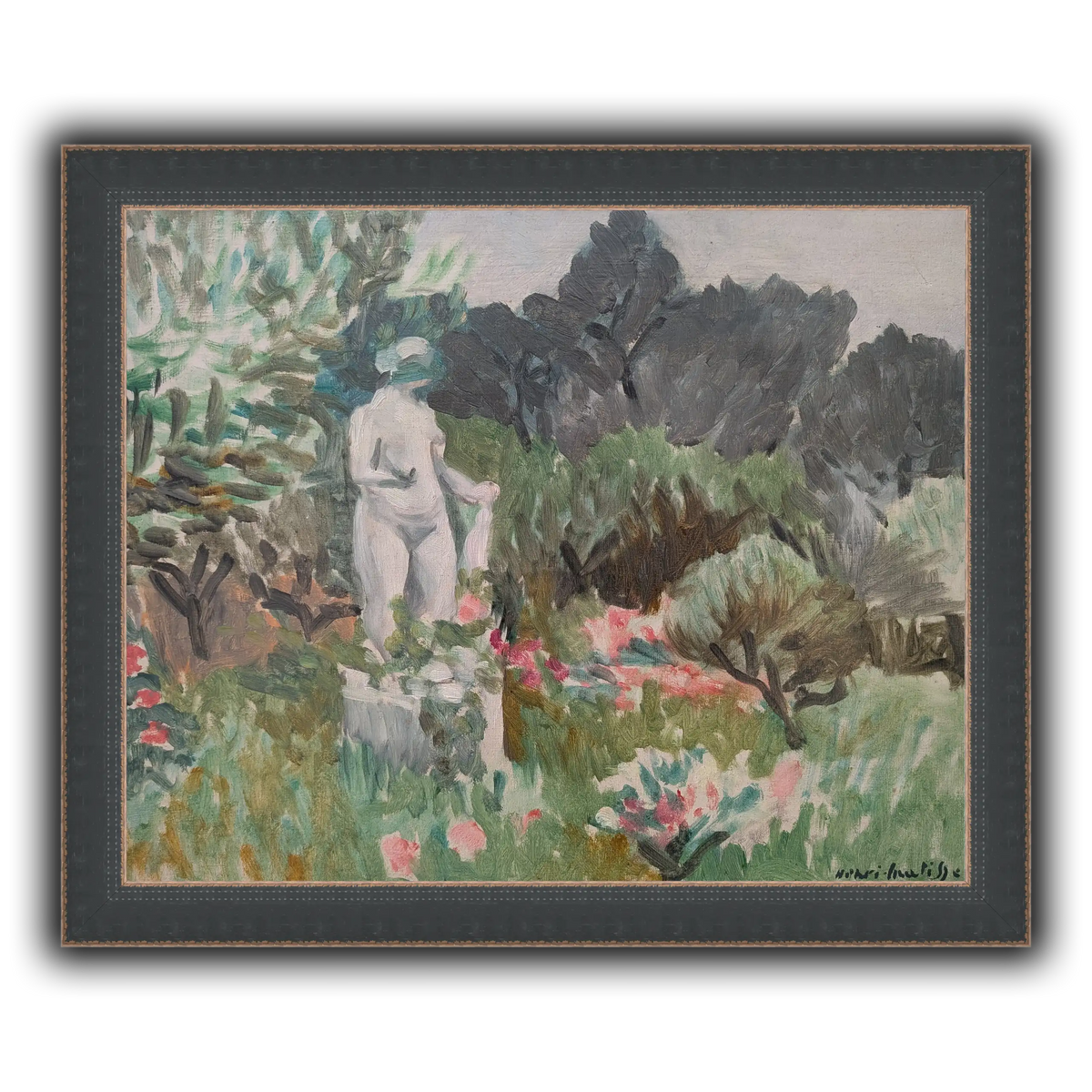 Jardin_de_Renoir_à_Cagnes_Henri_Matisse