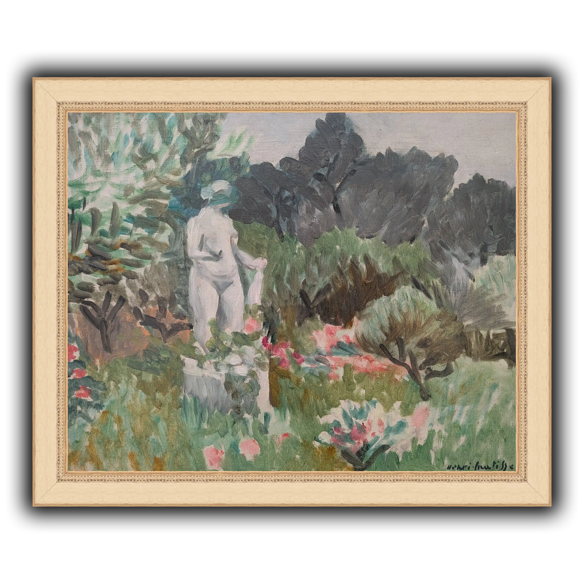 Jardin_de_Renoir_à_Cagnes_Henri_Matisse
