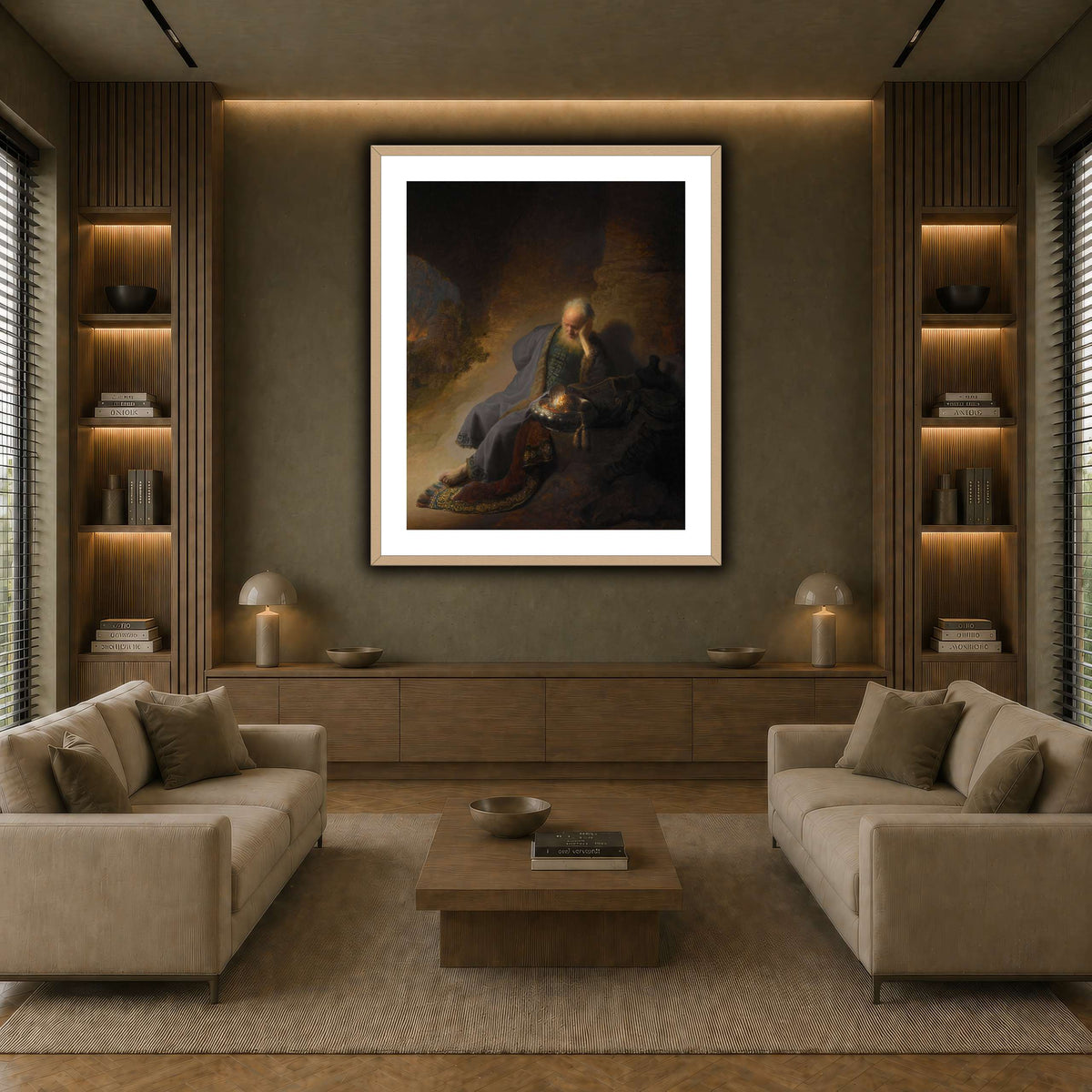 Jeremia_treurend_over_de_verwoesting_Rembrandt-van-Rijn earth-living room
