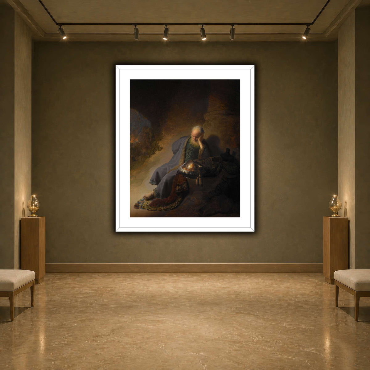 Jeremia_treurend_over_de_verwoesting_Rembrandt-van-Rijn earth-agallery