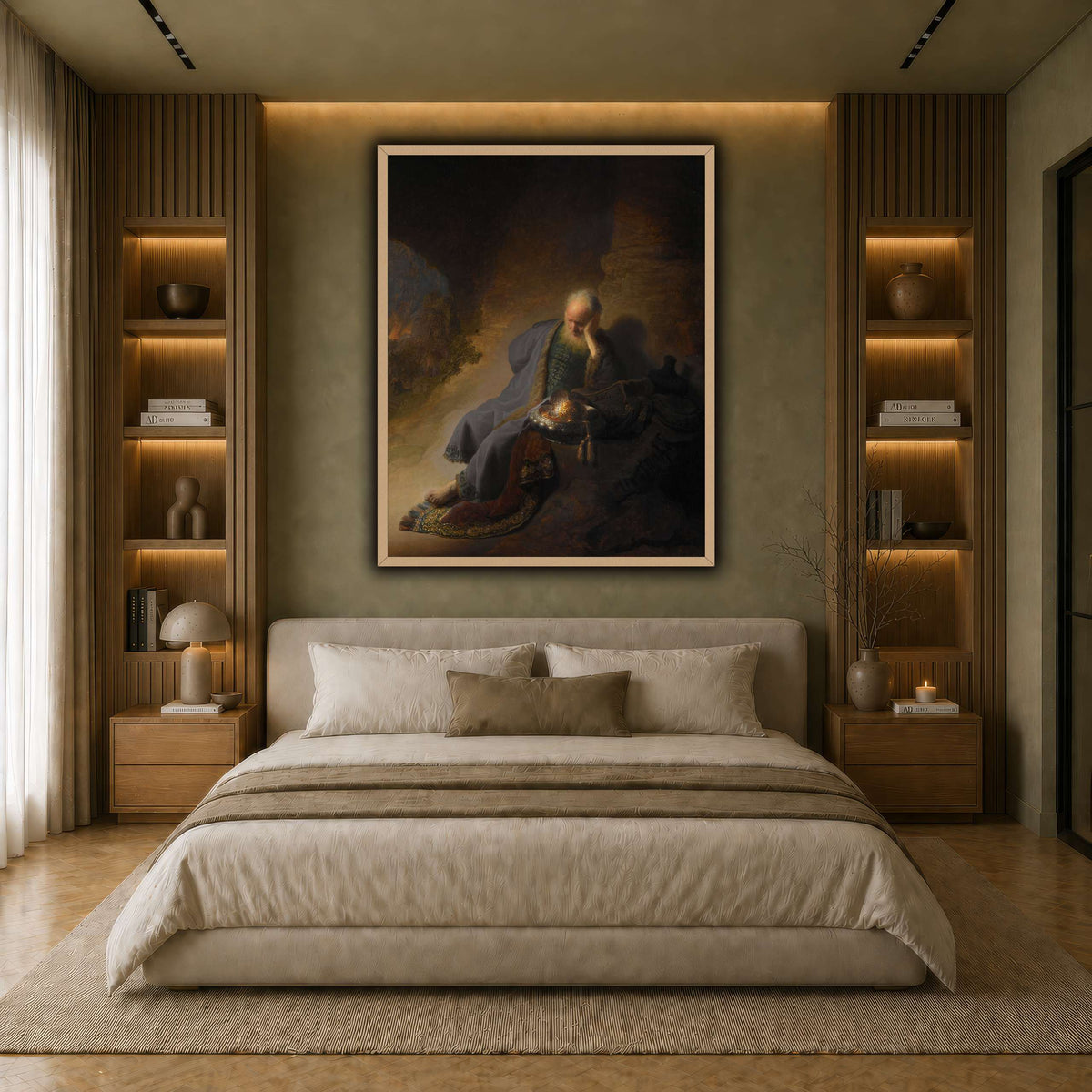 Jeremia_treurend_over_de_verwoesting_Rembrandt-van-Rijn earth-bedroom