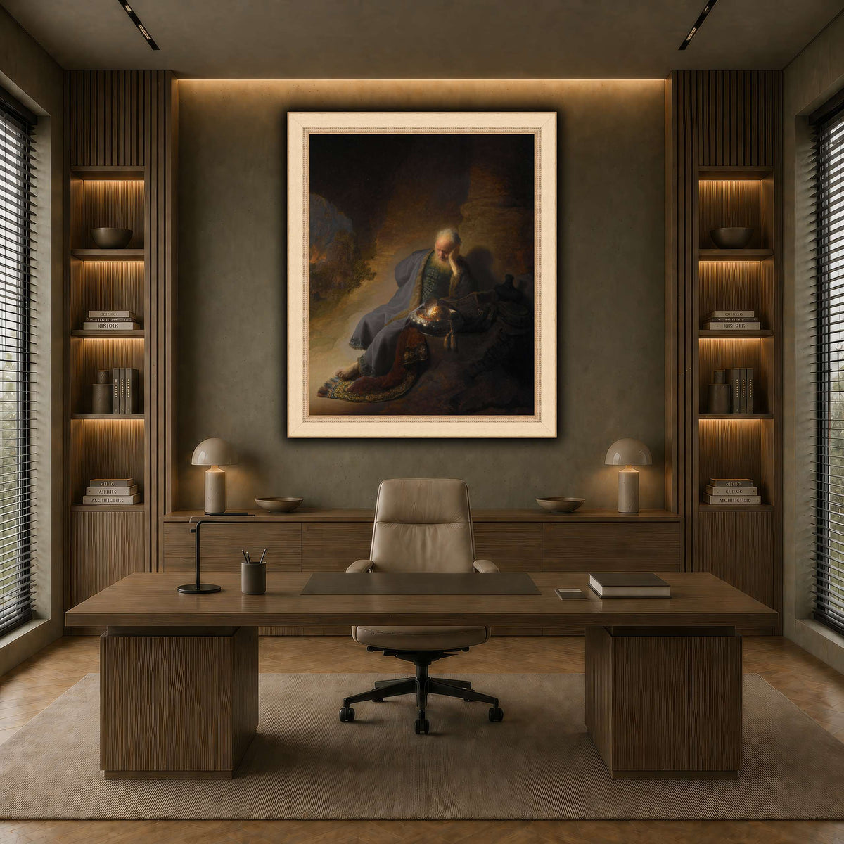 Jeremia_treurend_over_de_verwoesting_Rembrandt-van-Rijn earth-office