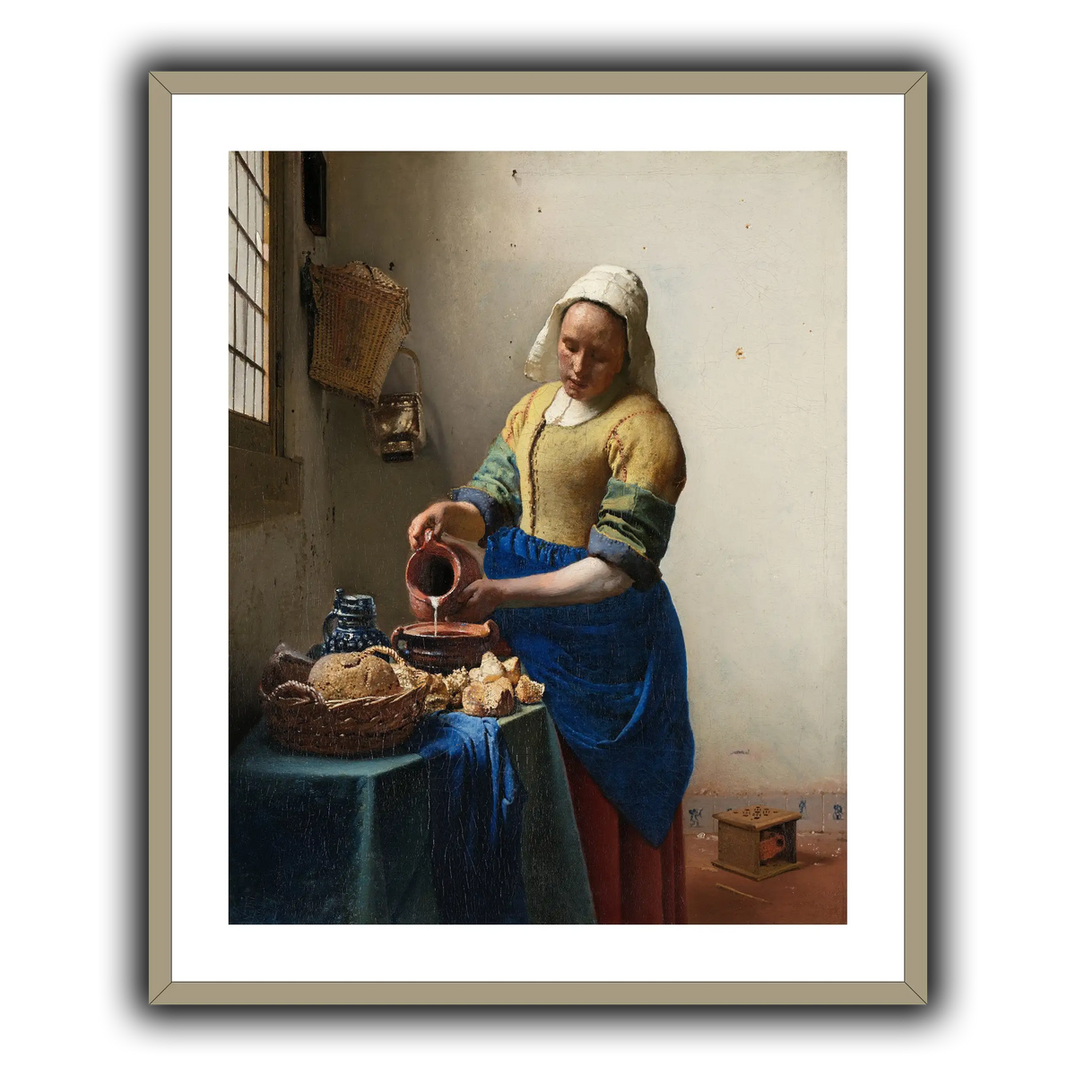 Johannes_Vermeer_-_Het_melkmeisje
