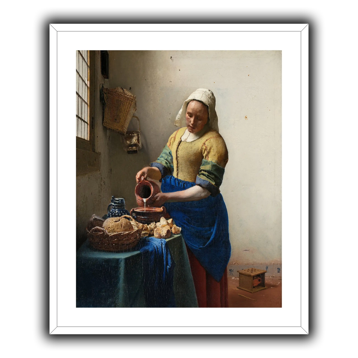 Johannes_Vermeer_-_Het_melkmeisje