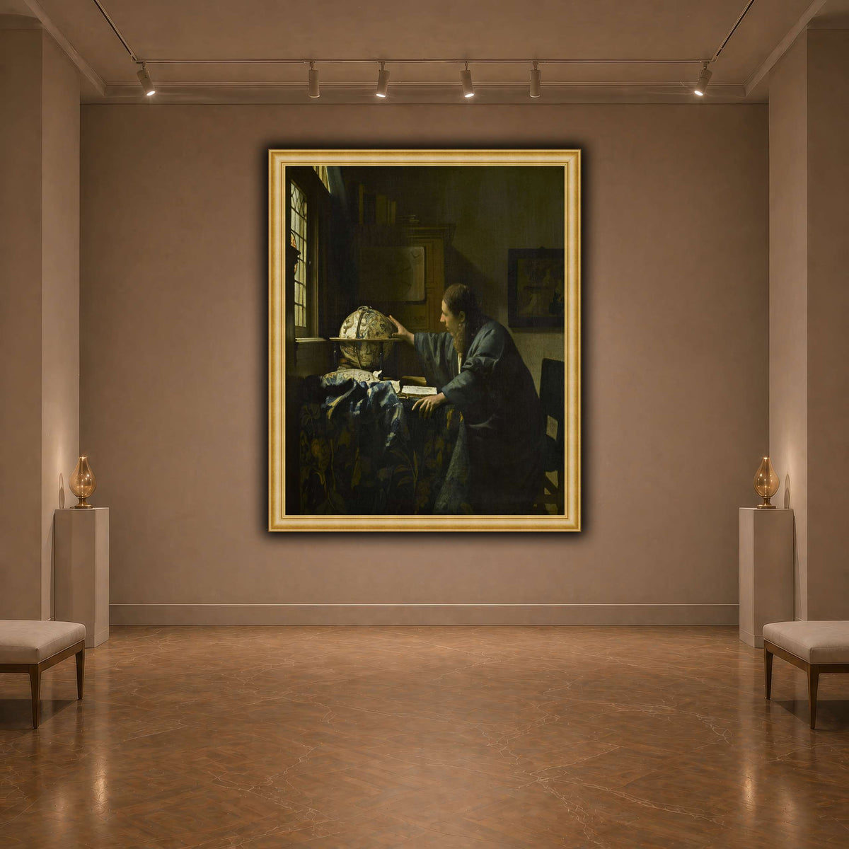 Johannes_Vermeer_-_The_Astronomer_-_1668 dark neutral-agallery