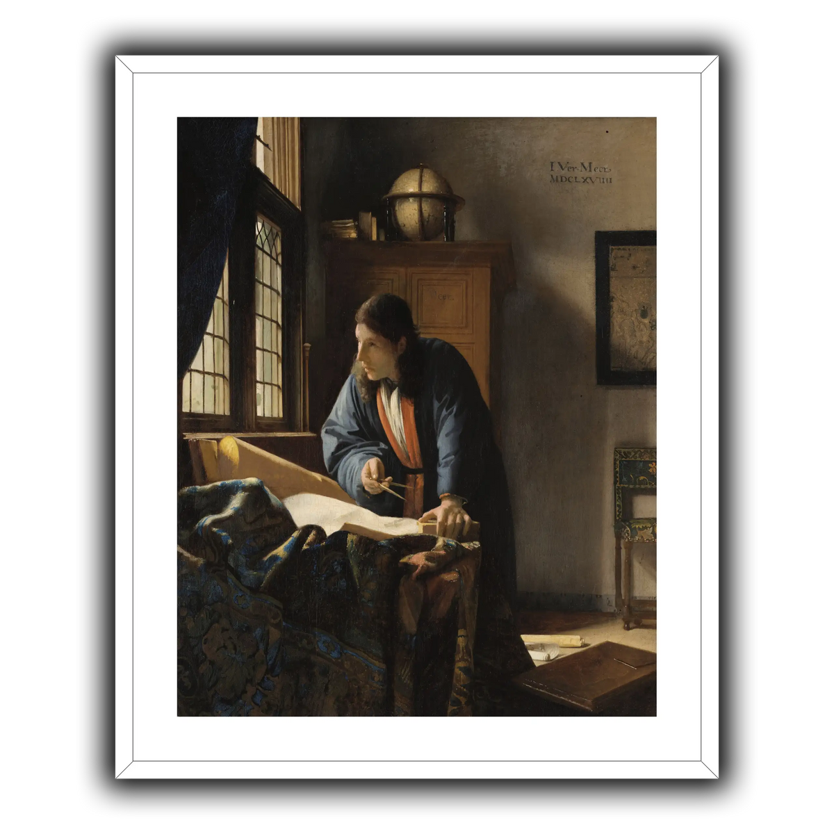 Johannes_Vermeer_-_The_Geographer