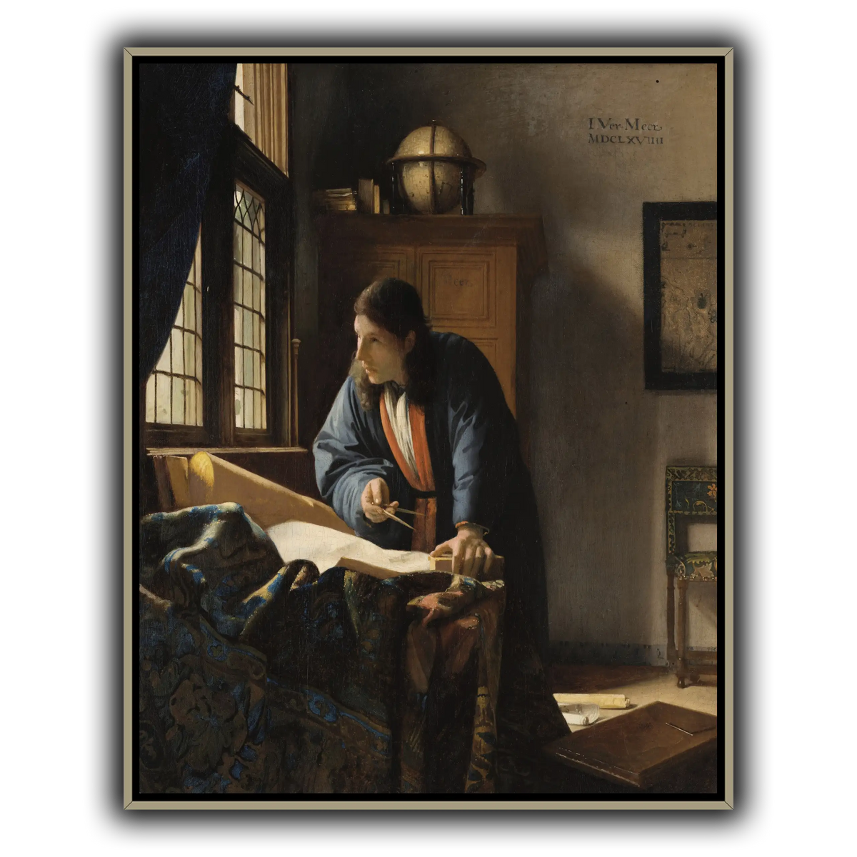 Johannes_Vermeer_-_The_Geographer