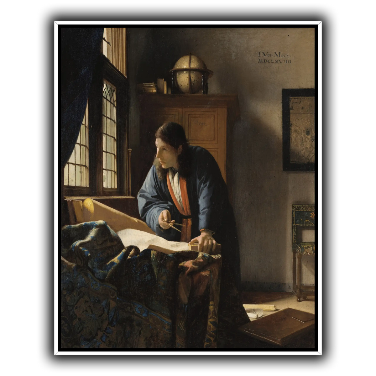 Johannes_Vermeer_-_The_Geographer