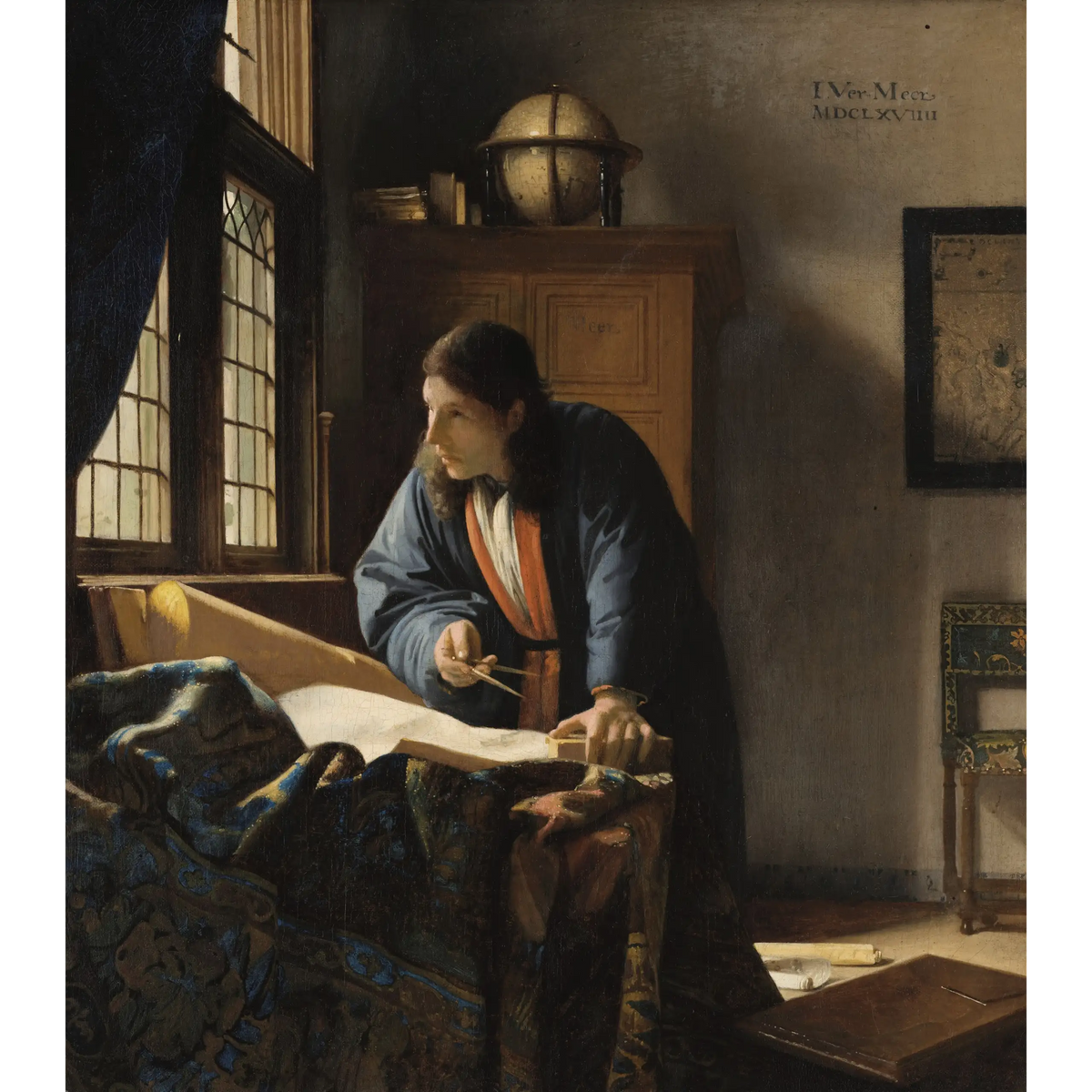Johannes_Vermeer_-_The_Geographer
