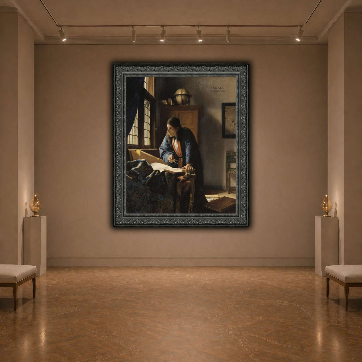 Johannes_Vermeer_-_The_Geographer dark neutral-agallery