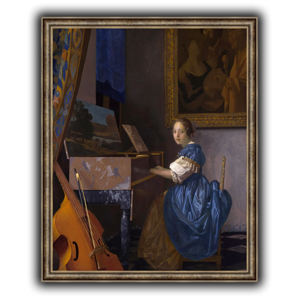 Johannes_Vermeer_-_Zittende_Klavecimbelspeelster