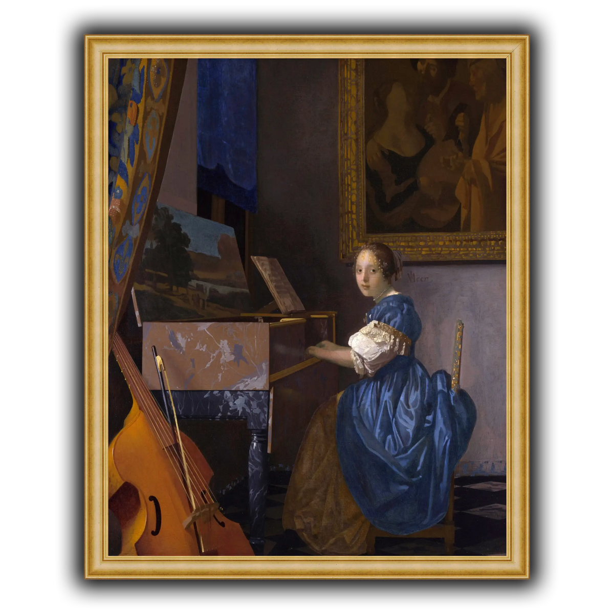 Johannes_Vermeer_-_Zittende_Klavecimbelspeelster