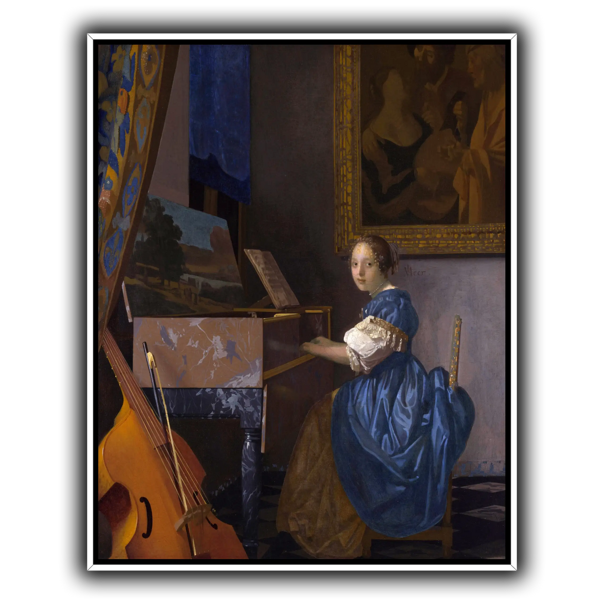 Johannes_Vermeer_-_Zittende_Klavecimbelspeelster