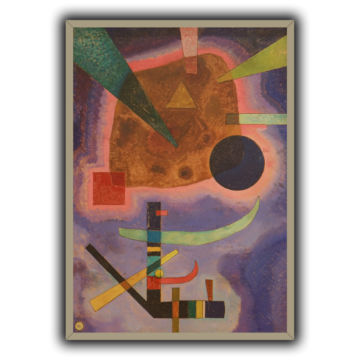 Kandinsky_-_Drei_Elemente_(1925)