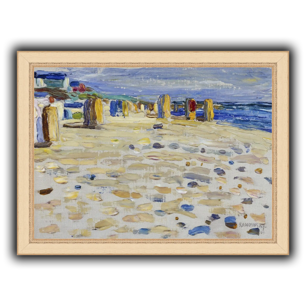 Kandinsky_-_Holland_–_Strandkörbe,_Mai-Juni_1904
