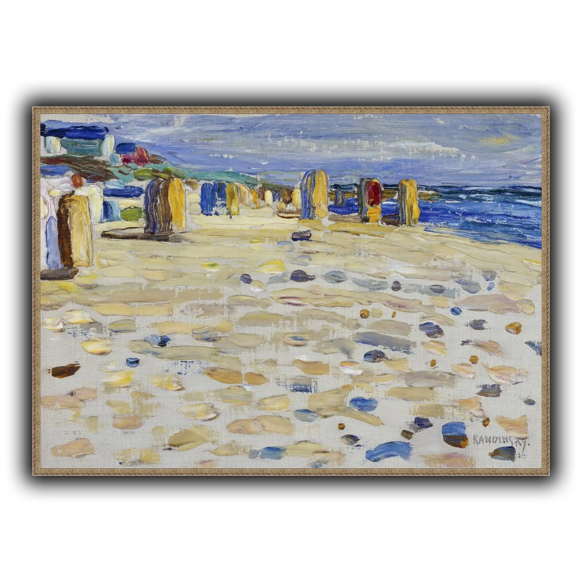 Kandinsky_-_Holland_–_Strandkörbe,_Mai-Juni_1904