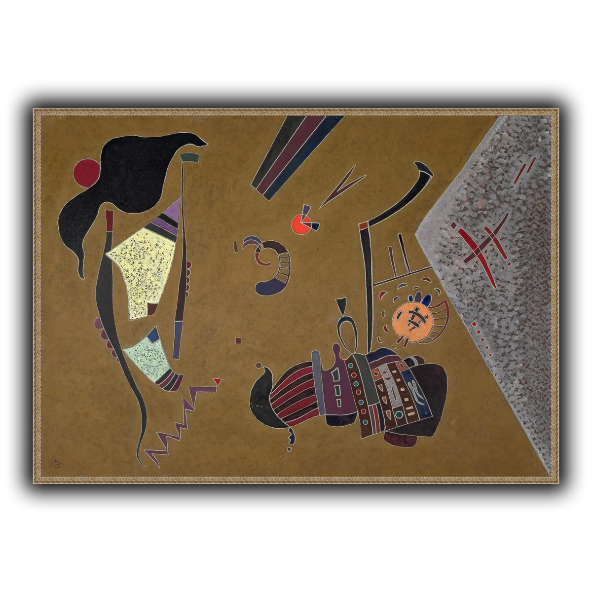 Kandinsky_-_Le_Petit_rond_rouge,_1944