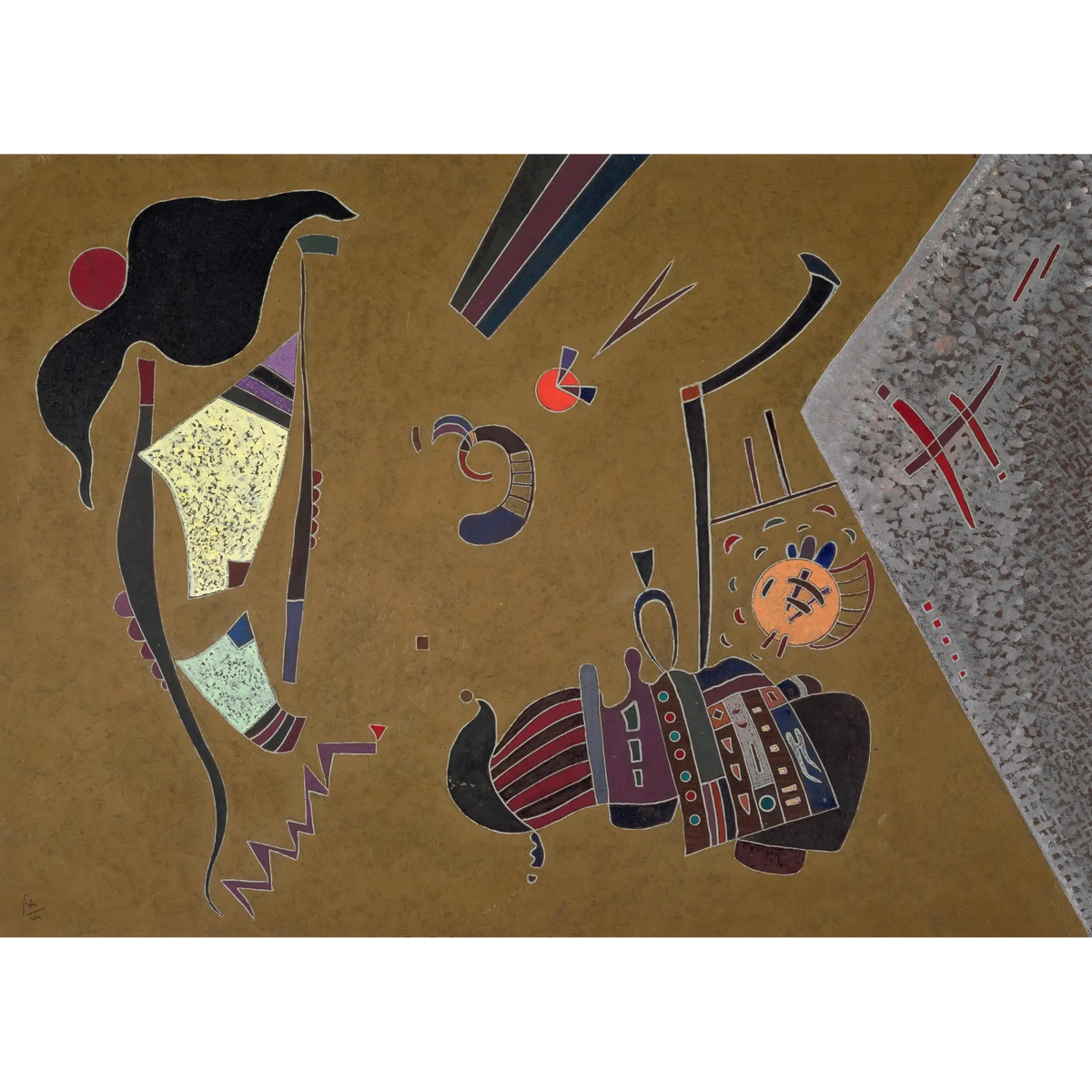 Kandinsky_-_Le_Petit_rond_rouge,_1944