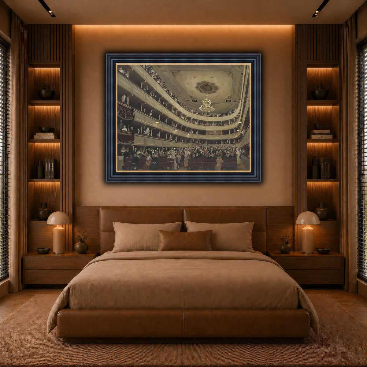 Klimt_-_Burgtheater_Auditorium warm-bedroom