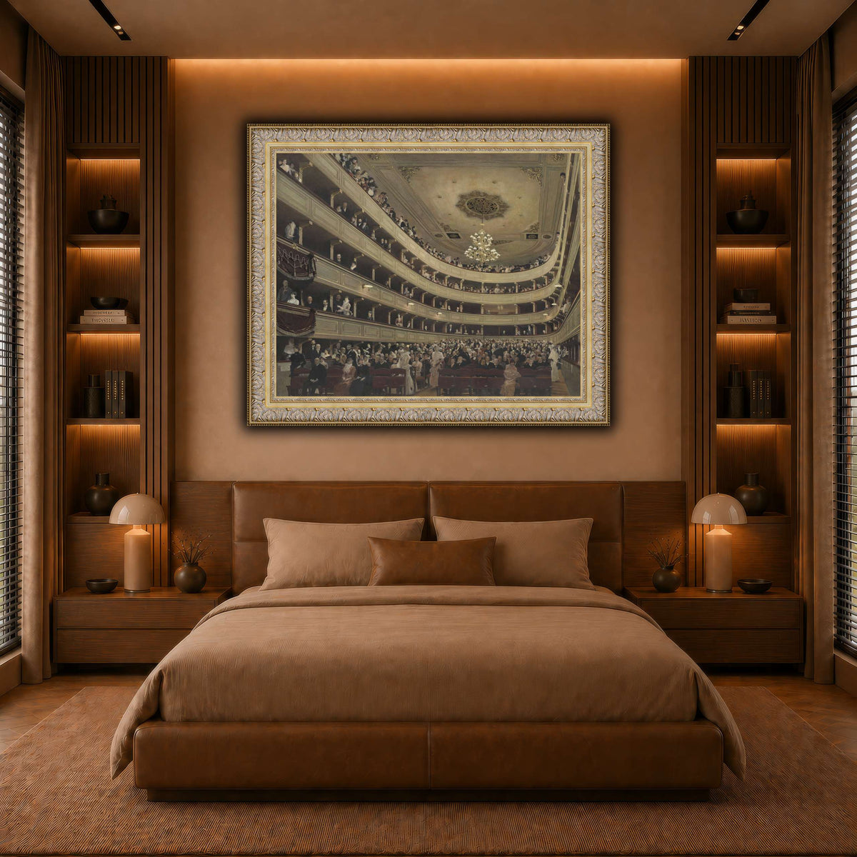 Klimt_-_Burgtheater_Auditorium warm-bedroom