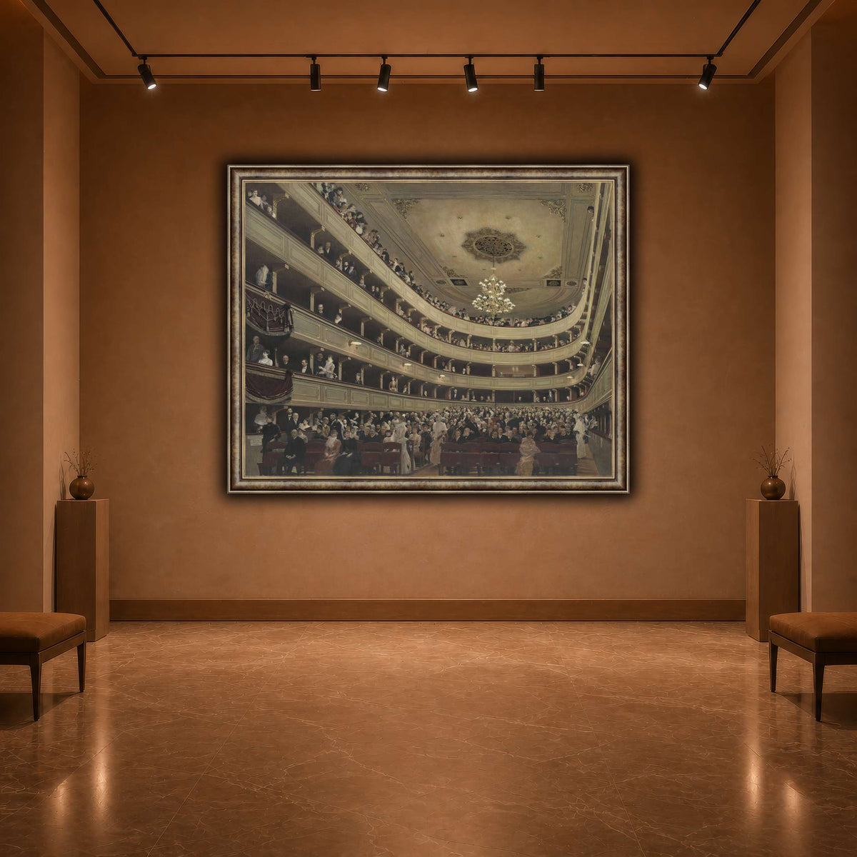 Klimt_-_Burgtheater_Auditorium warm-agallery