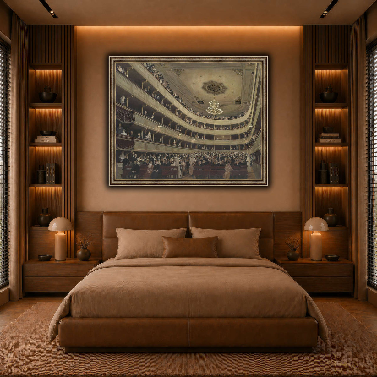 Klimt_-_Burgtheater_Auditorium warm-bedroom