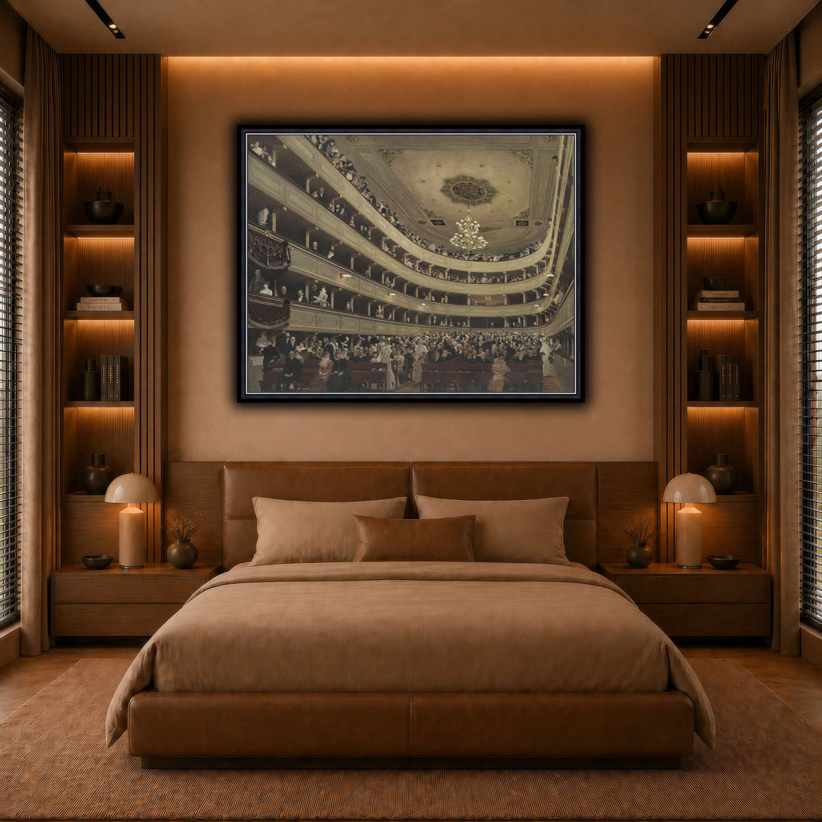 Klimt_-_Burgtheater_Auditorium warm-bedroom
