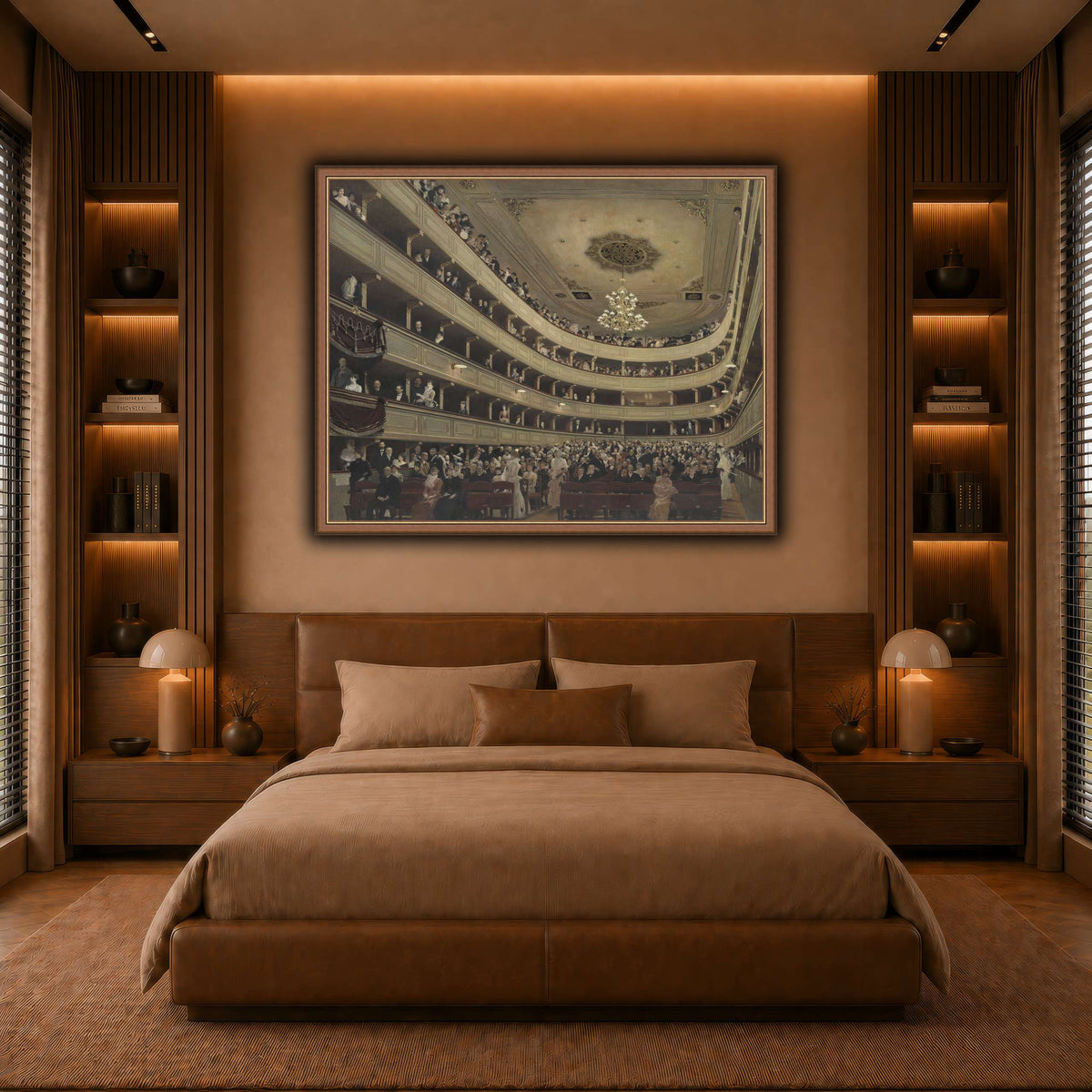 Klimt_-_Burgtheater_Auditorium warm-bedroom