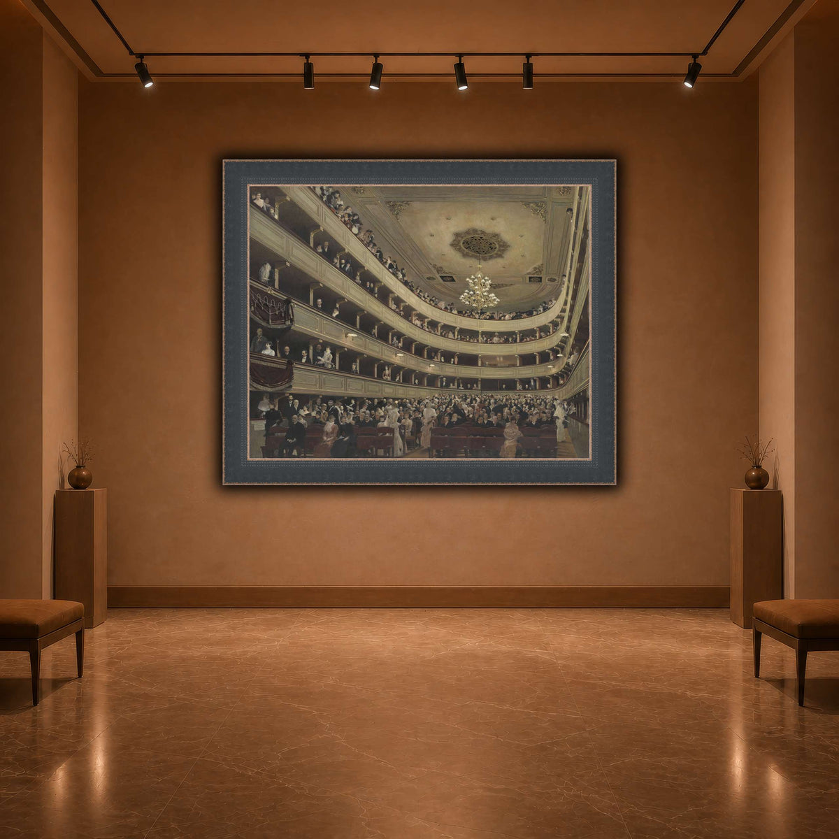 Klimt_-_Burgtheater_Auditorium warm-agallery