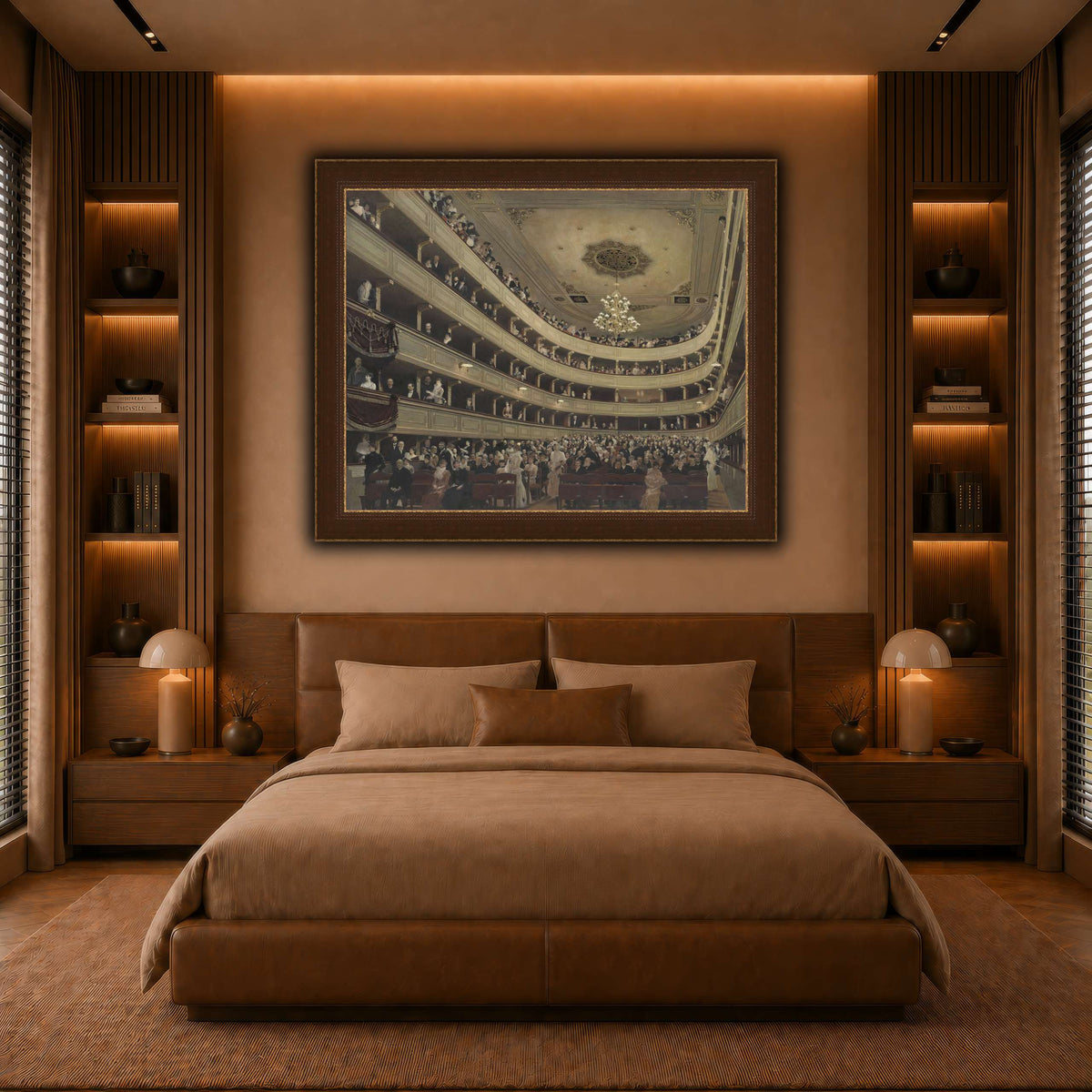Klimt_-_Burgtheater_Auditorium warm-bedroom